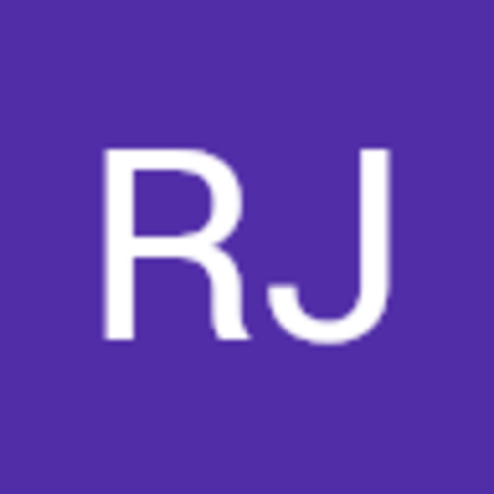 Meet your Posher, Rj